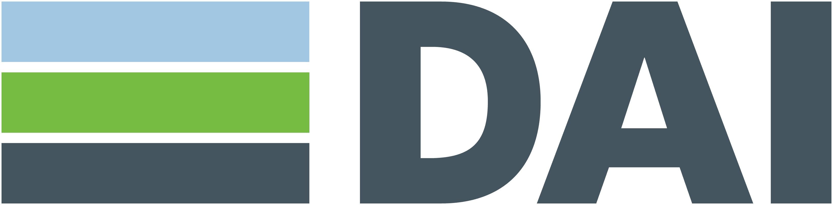 DAI Institute logo