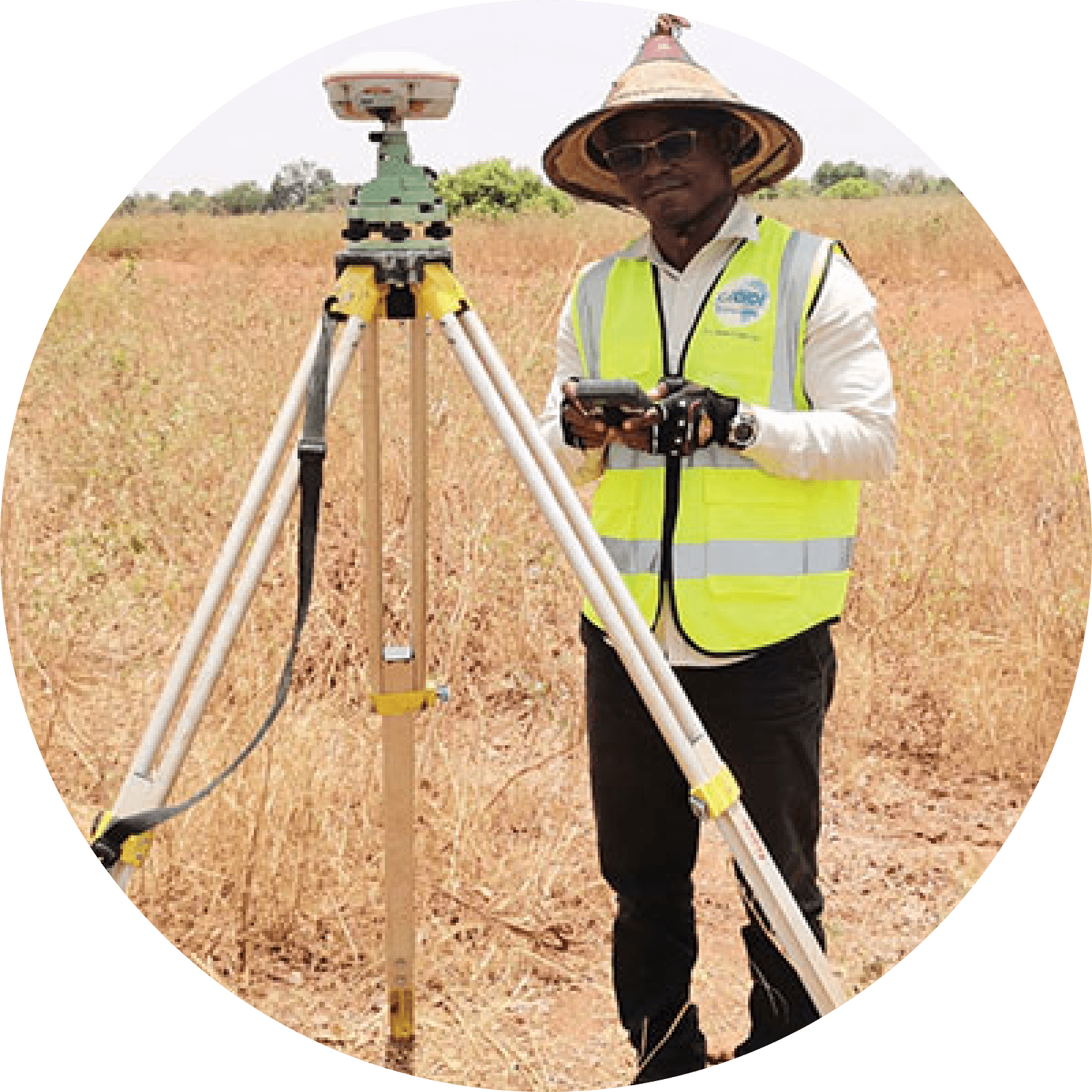 Keva Land Surveyor Image