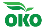 OKO Forests logo