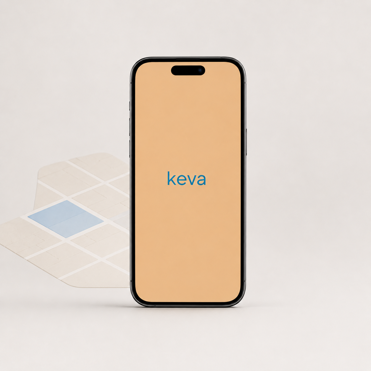Keva story picture